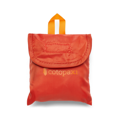 Seco 25L Rain Cover - Canyon - US 2040