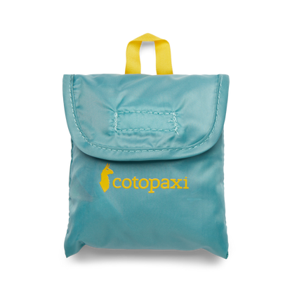 Seco 25L Rain Cover - Coastal - US 7129