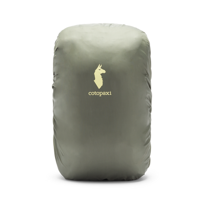 Seco 25L Rain Cover - Fatigue - US 7104