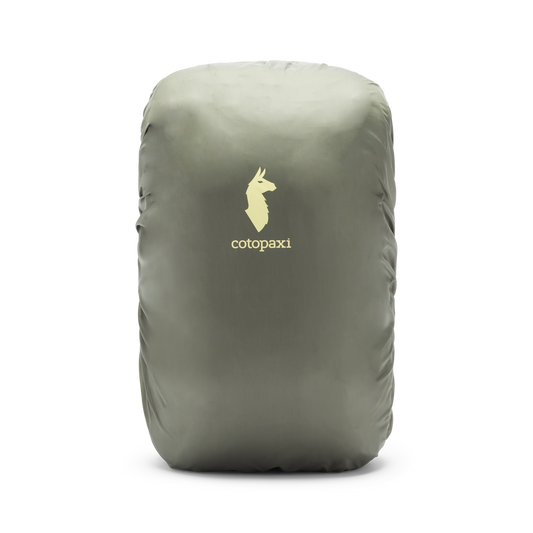Seco 25L Rain Cover - Fatigue - US 7104