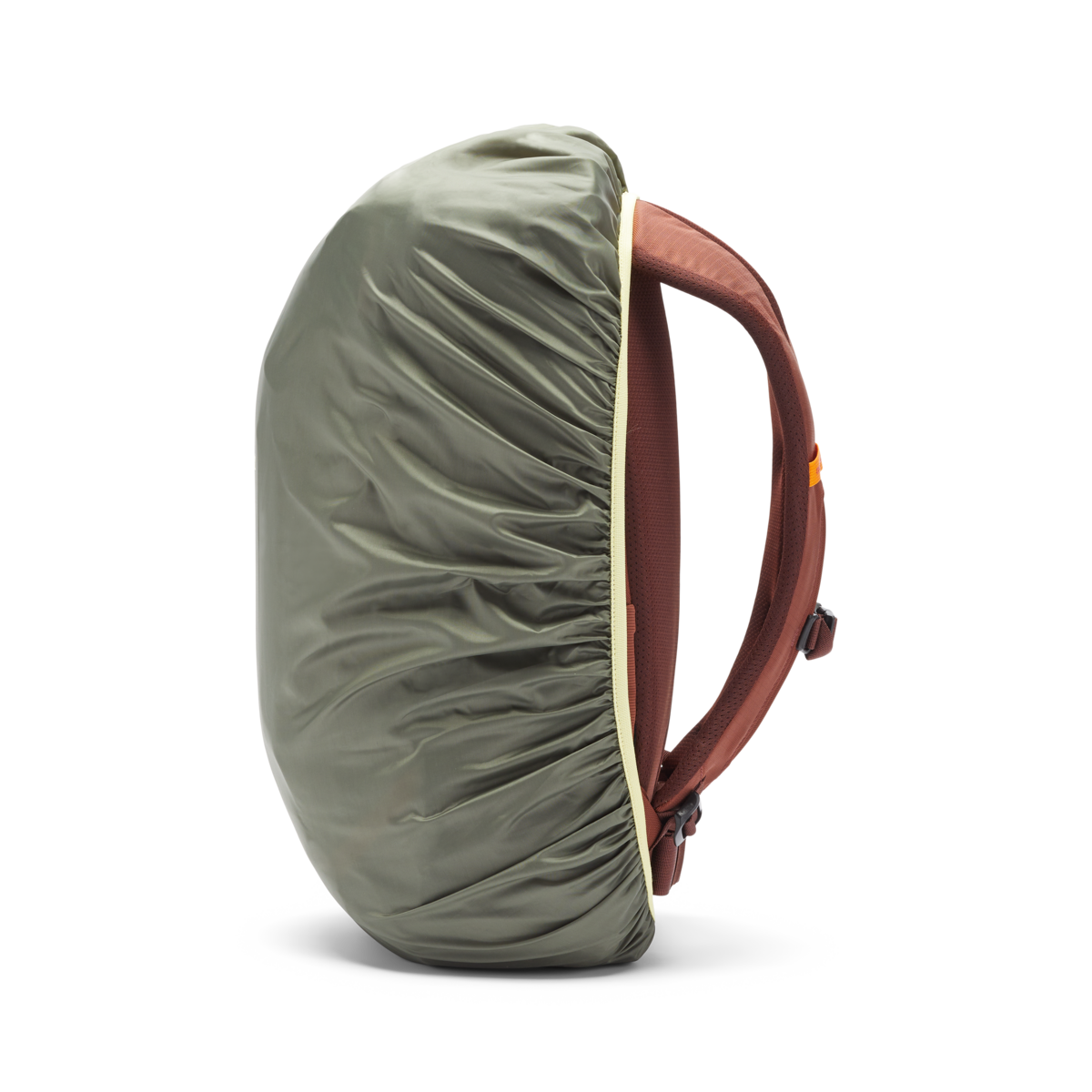 Seco 25L Rain Cover - Fatigue - US 7104