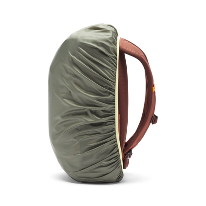 Seco 25L Rain Cover - Fatigue - US 7104