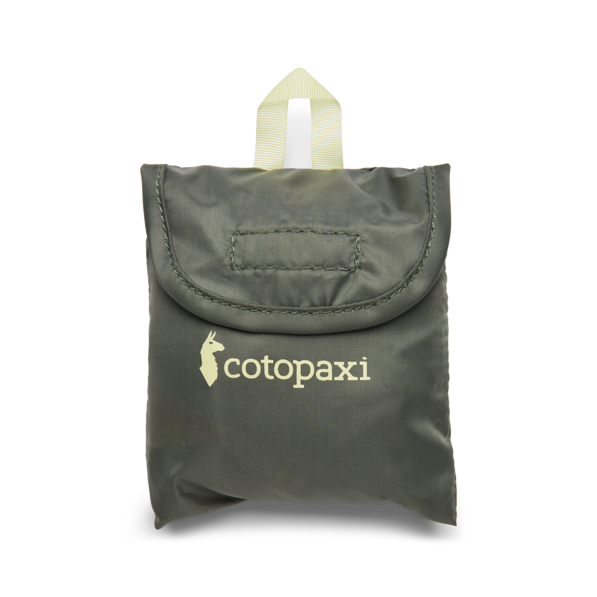 Seco 25L Rain Cover - Fatigue - US 7104