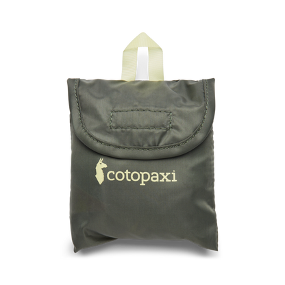 Seco 25L Rain Cover - Fatigue - US 7104