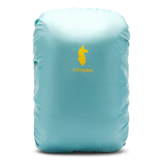 Seco 35L Rain Cover - Coastal - US 5308