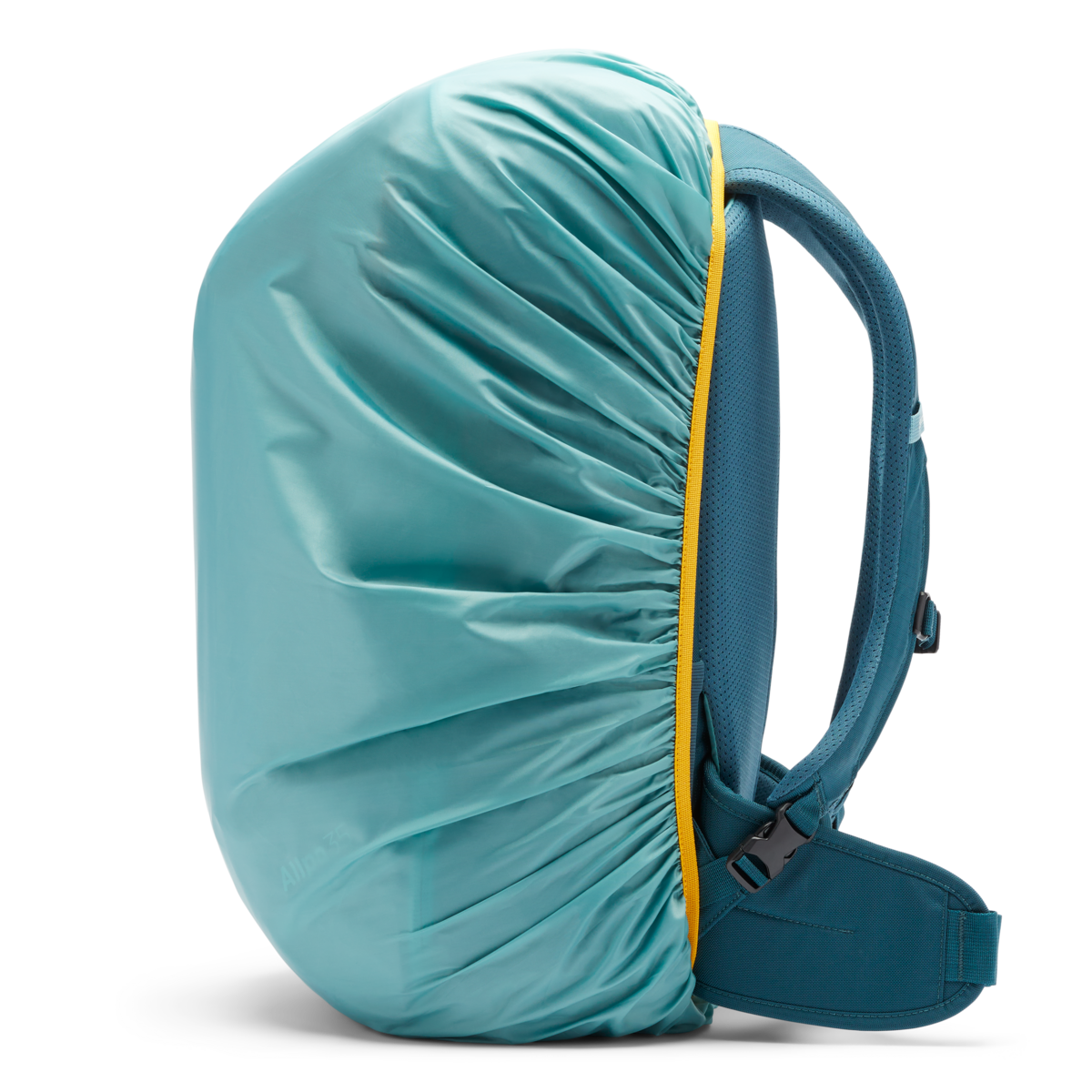 Seco 35L Rain Cover - Coastal - US 5308