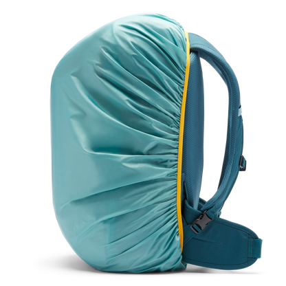 Seco 35L Rain Cover - Coastal - US 5308