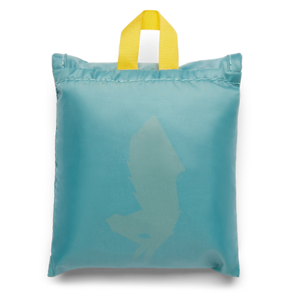 Seco 35L Rain Cover - Coastal - US 5308