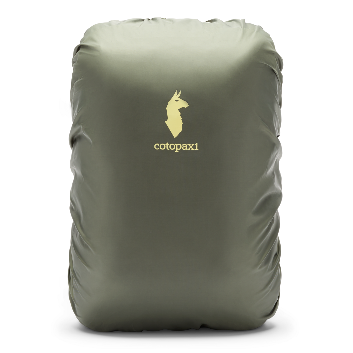 Seco 35L Rain Cover - Fatigue - US 3552
