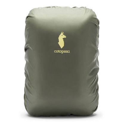Seco 35L Rain Cover - Fatigue - US 3552