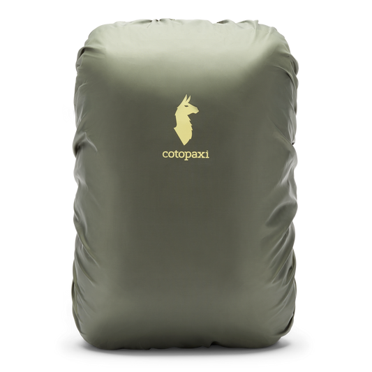 Seco 35L Rain Cover - Fatigue - US 3552