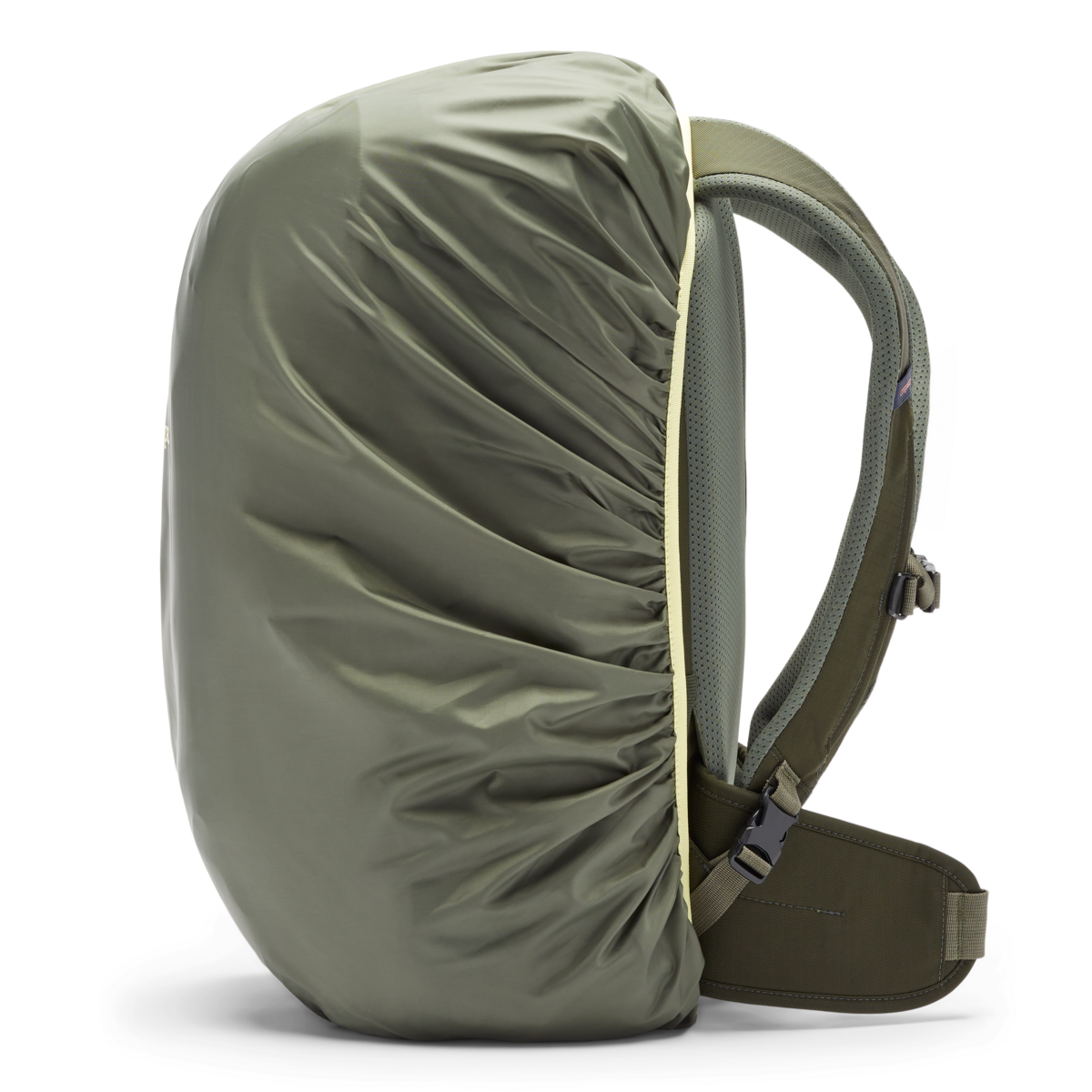 Seco 35L Rain Cover - Fatigue - US 3552