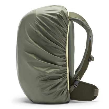 Seco 35L Rain Cover - Fatigue - US 3552