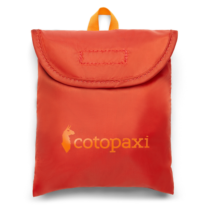 Seco 45L Rain Cover - Canyon - US 6292