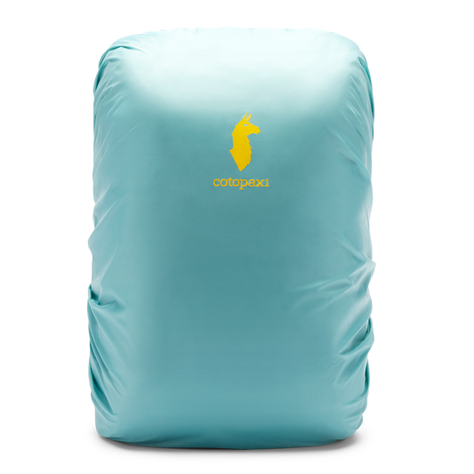 Seco 45L Rain Cover - Coastal - US 9627