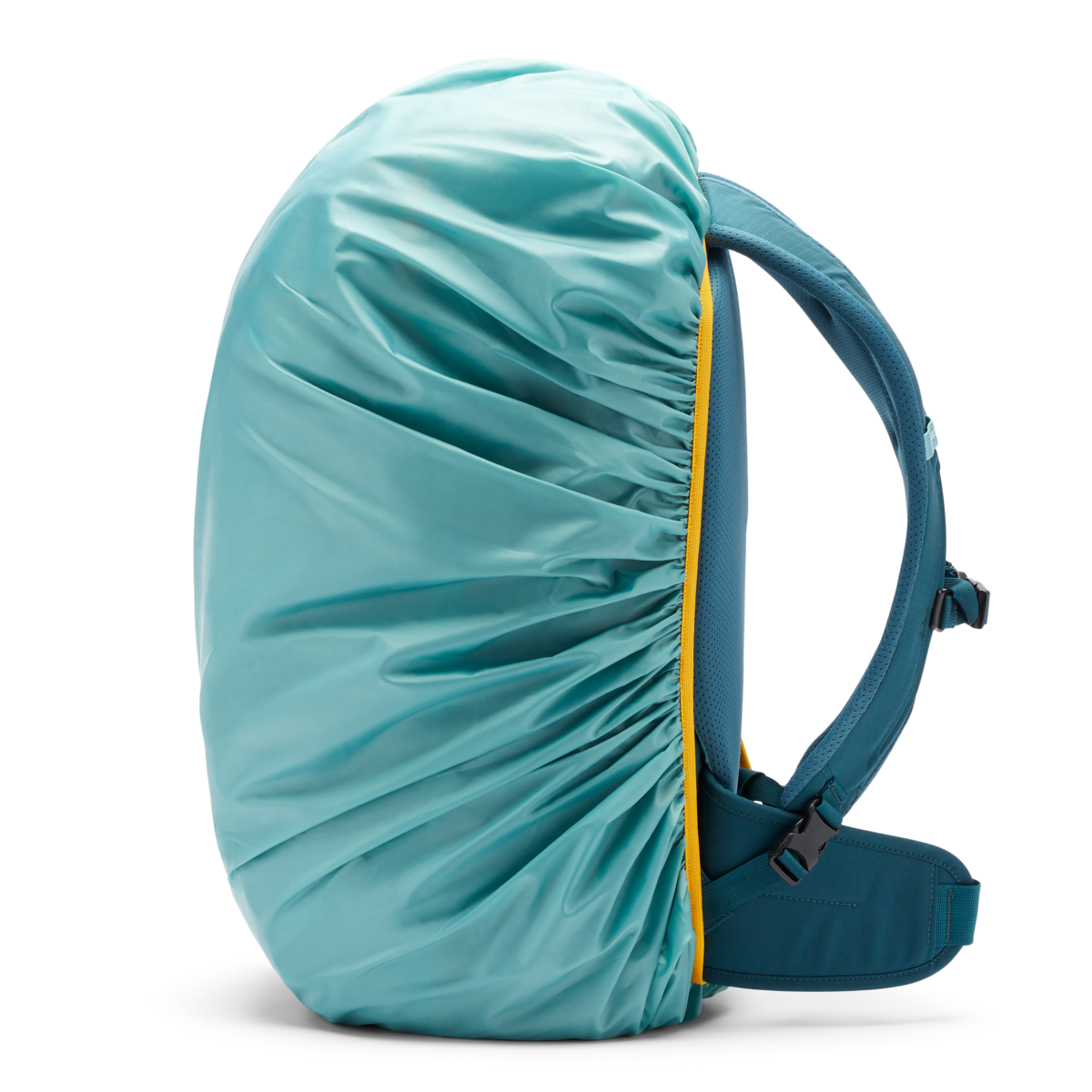 Seco 45L Rain Cover - Coastal - US 9627