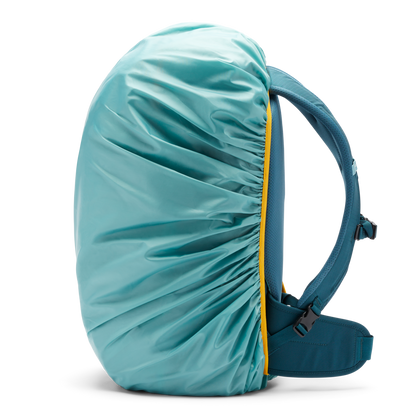 Seco 45L Rain Cover - Coastal - US 9627