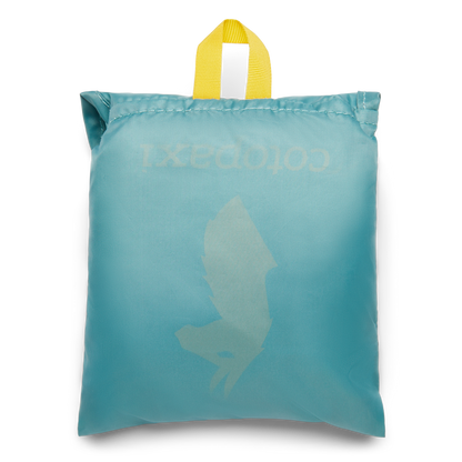 Seco 45L Rain Cover - Coastal - US 9627