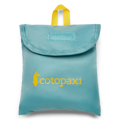 Seco 45L Rain Cover - Coastal - US 9627