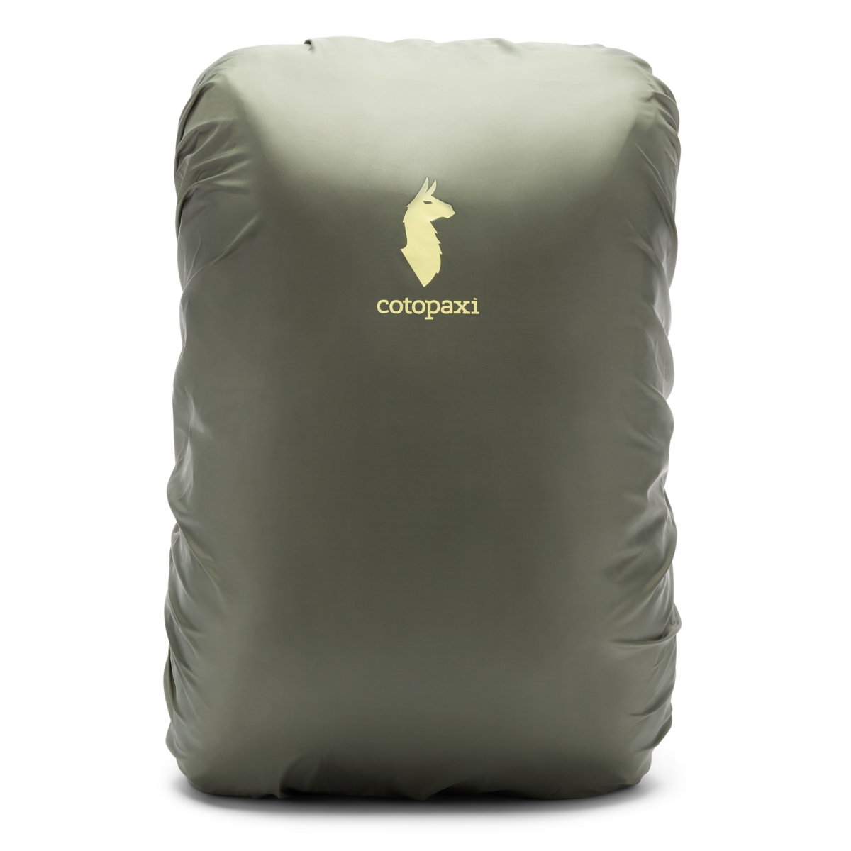 Seco 45L Rain Cover - Fatigue - US 6701