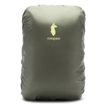 Seco 45L Rain Cover - Fatigue - US 6701