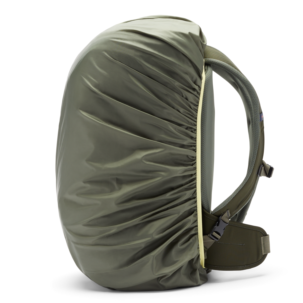 Seco 45L Rain Cover - Fatigue - US 6701