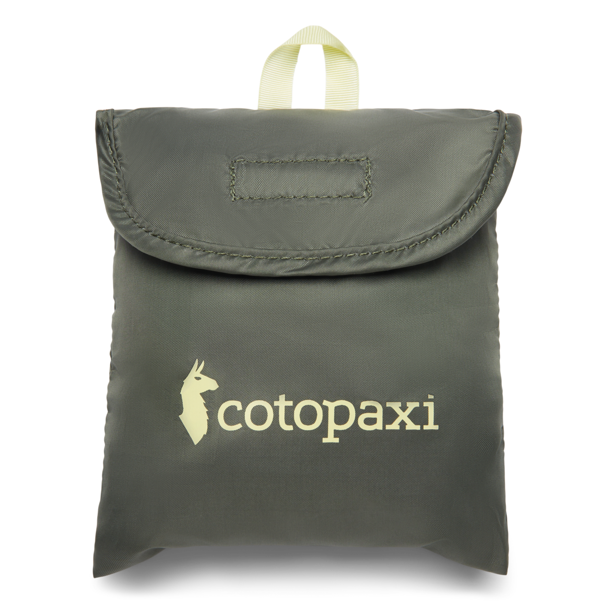 Seco 45L Rain Cover - Fatigue - US 6701