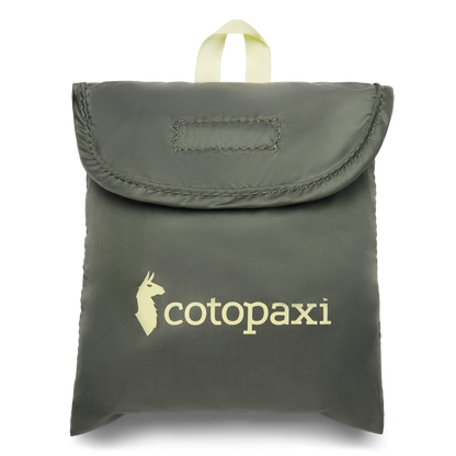 Seco 45L Rain Cover - Fatigue - US 6701