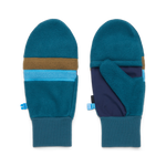 Teca Fleece Glitten - Abyss - US 1882
