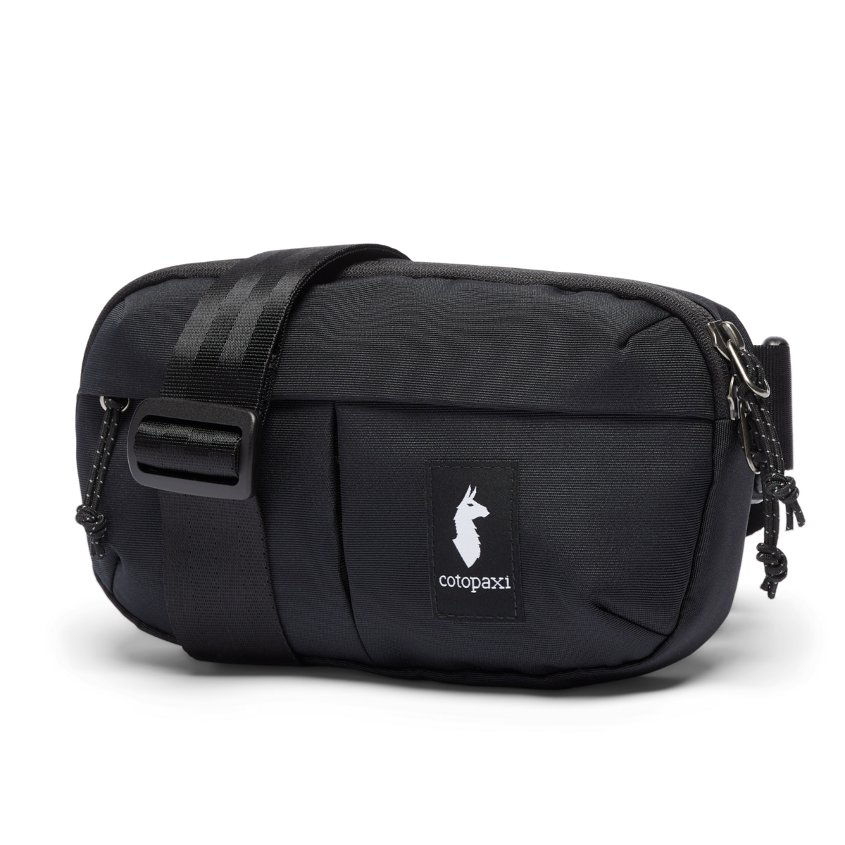Todo 2L Hip Pack - Cada Día - Cotopaxi Black - US 9477