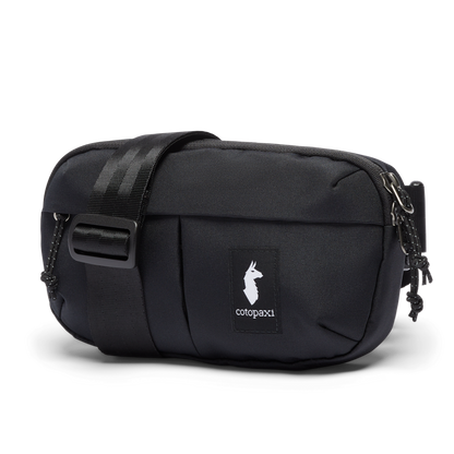Todo 2L Hip Pack - Cada Día - Cotopaxi Black - US 9477