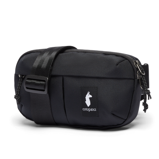 Todo 2L Hip Pack - Cada Día - Cotopaxi Black - US 9477