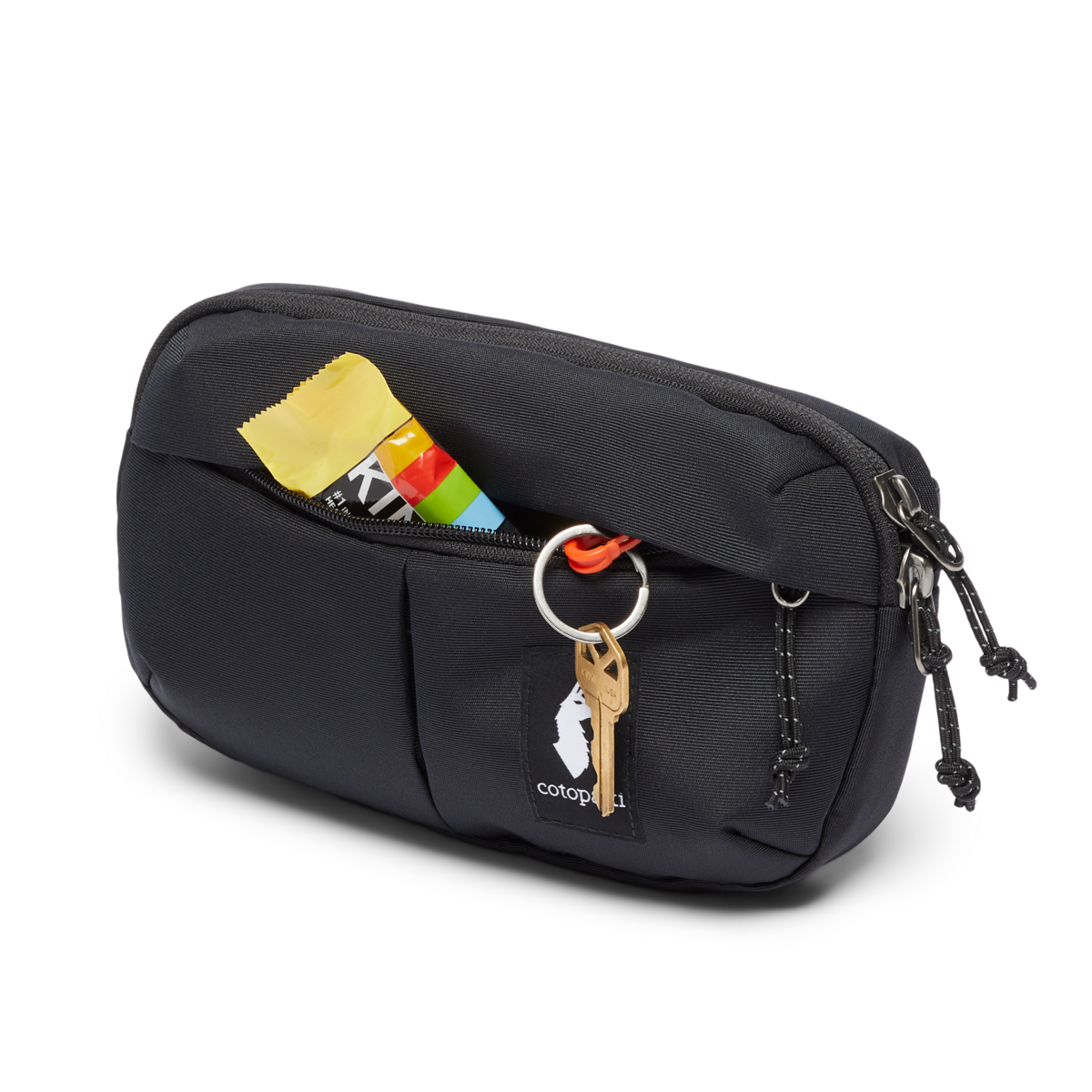 Todo 2L Hip Pack - Cada Día - Cotopaxi Black - US 9477