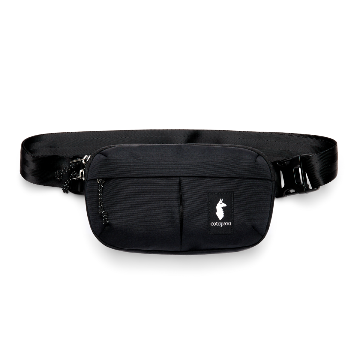 Todo 2L Hip Pack - Cada Día - Cotopaxi Black - US 9477