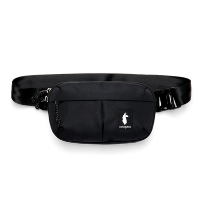 Todo 2L Hip Pack - Cada Día - Cotopaxi Black - US 9477