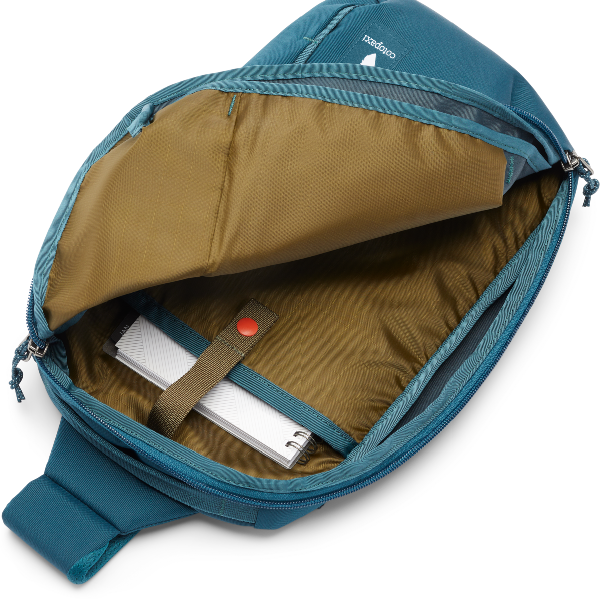 Todo 8L Sling - Cada Día - Cotopaxi Abyss - US 8416