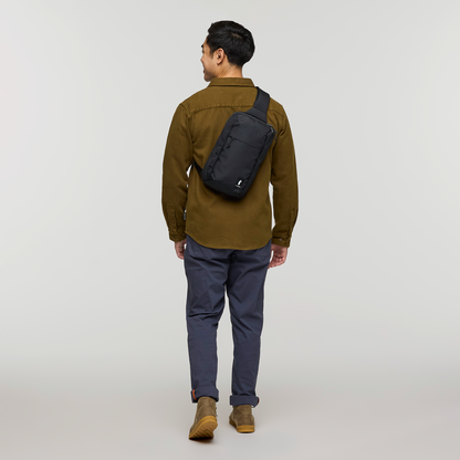 Todo 8L Sling - Cada Día - Cotopaxi Black - US 3387