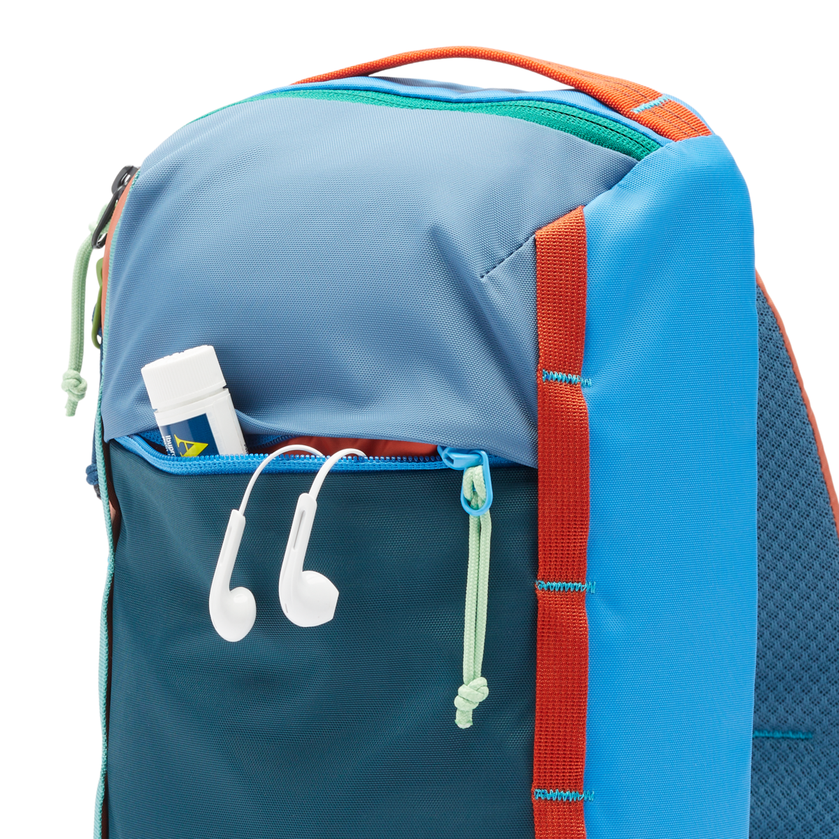 Todo 8L Sling - Del Día - US 9299