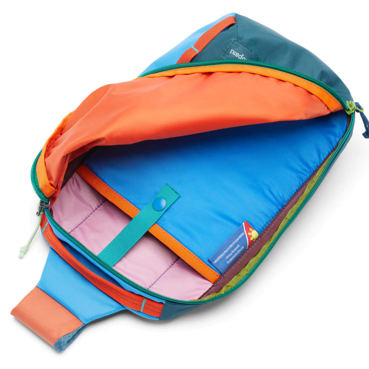 Todo 8L Sling - Del Día - US 9299