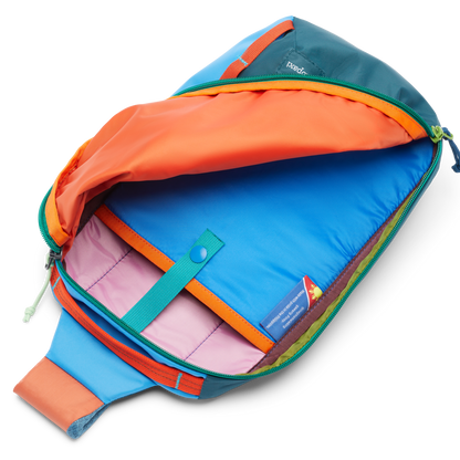 Todo 8L Sling - Del Día - US 9299