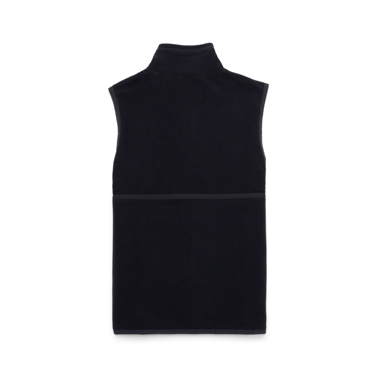 Amado Fleece Vest - Women's - Cotopaxi Black - US 6004