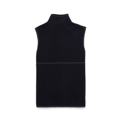 Amado Fleece Vest - Women's - Cotopaxi Black - US 6004