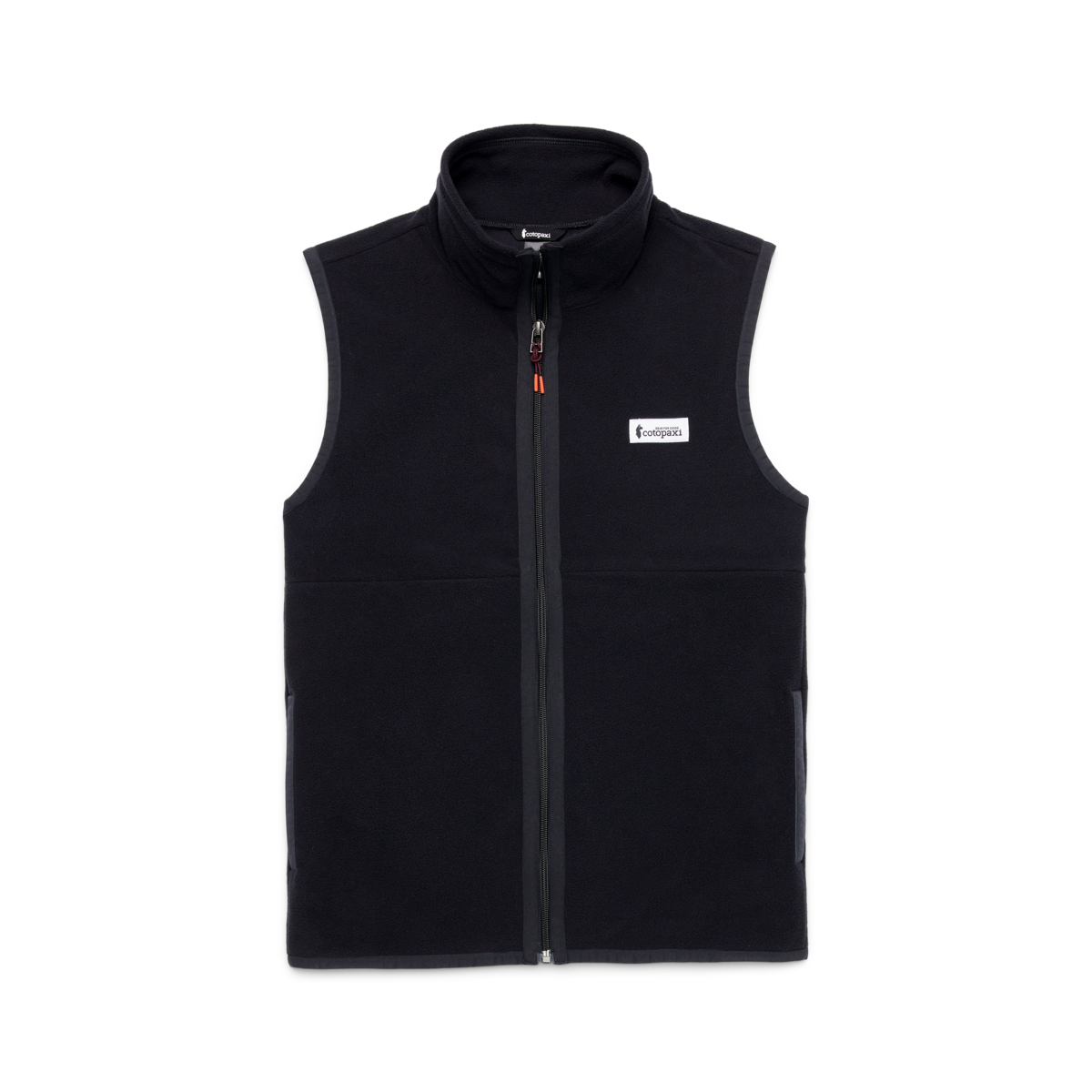 Amado Fleece Vest - Women's - Cotopaxi Black - US 6004