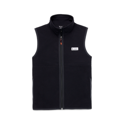 Amado Fleece Vest - Women's - Cotopaxi Black - US 6004