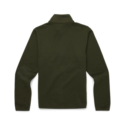 Envo Fleece Full-Zip Jacket - Women's - Heather Woods - US 6959