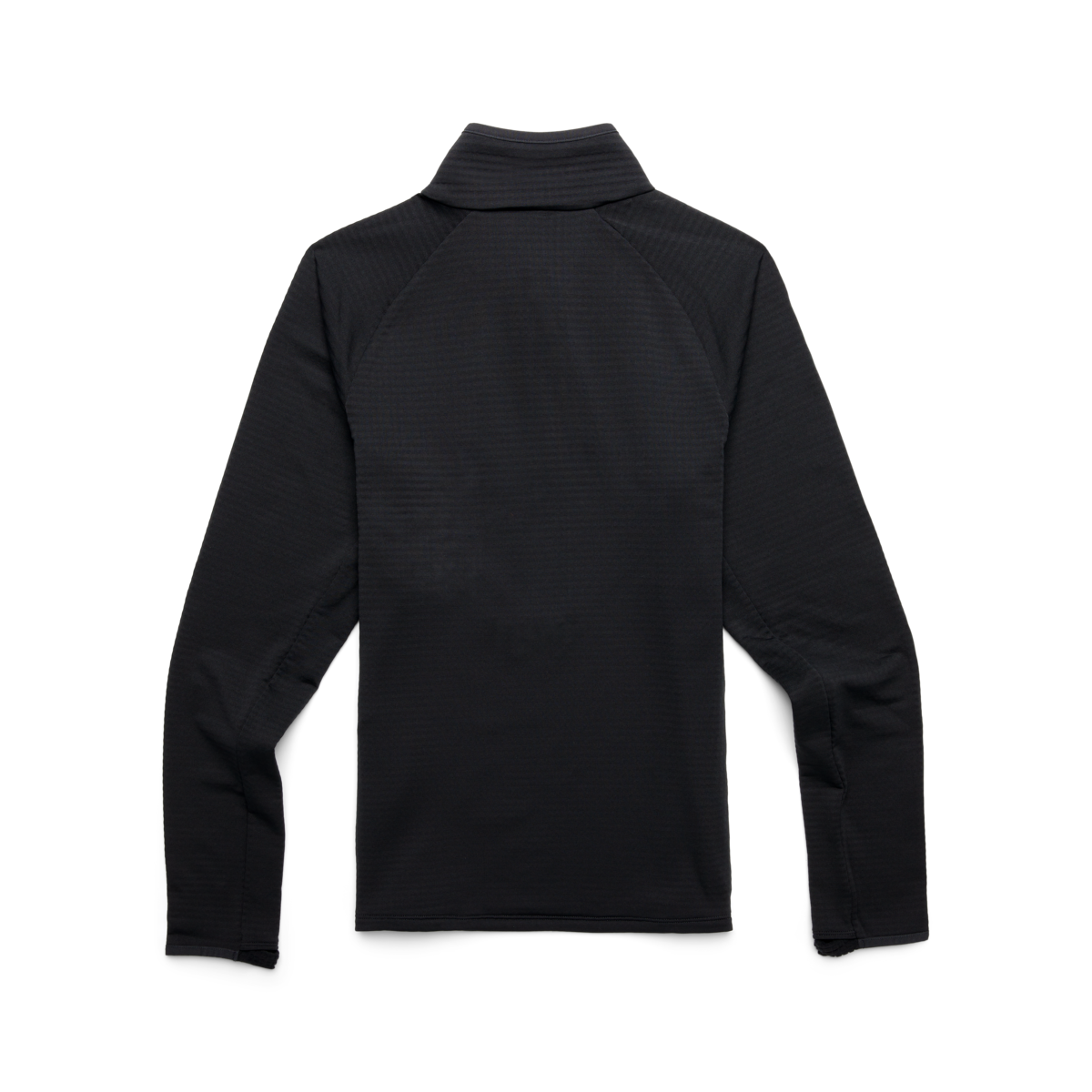 Otero Fleece Half-Zip Pullover - Men's - Cotopaxi Black - US 8246