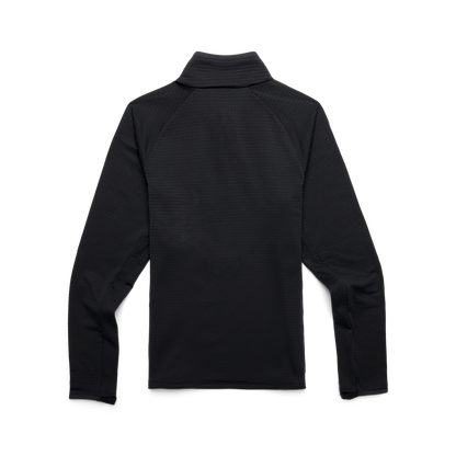 Otero Fleece Half-Zip Pullover - Men's - Cotopaxi Black - US 8246