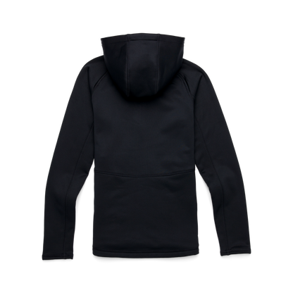 Tempa Fleece Hooded Jacket - Women's - Cotopaxi Black - US 4522