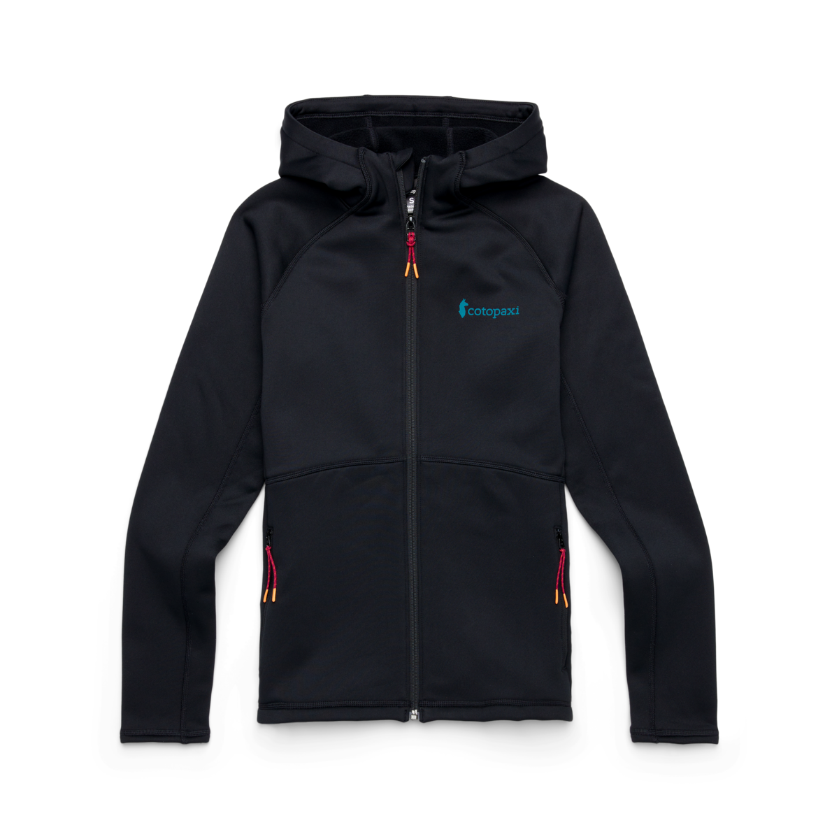 Tempa Fleece Hooded Jacket - Women's - Cotopaxi Black - US 4522