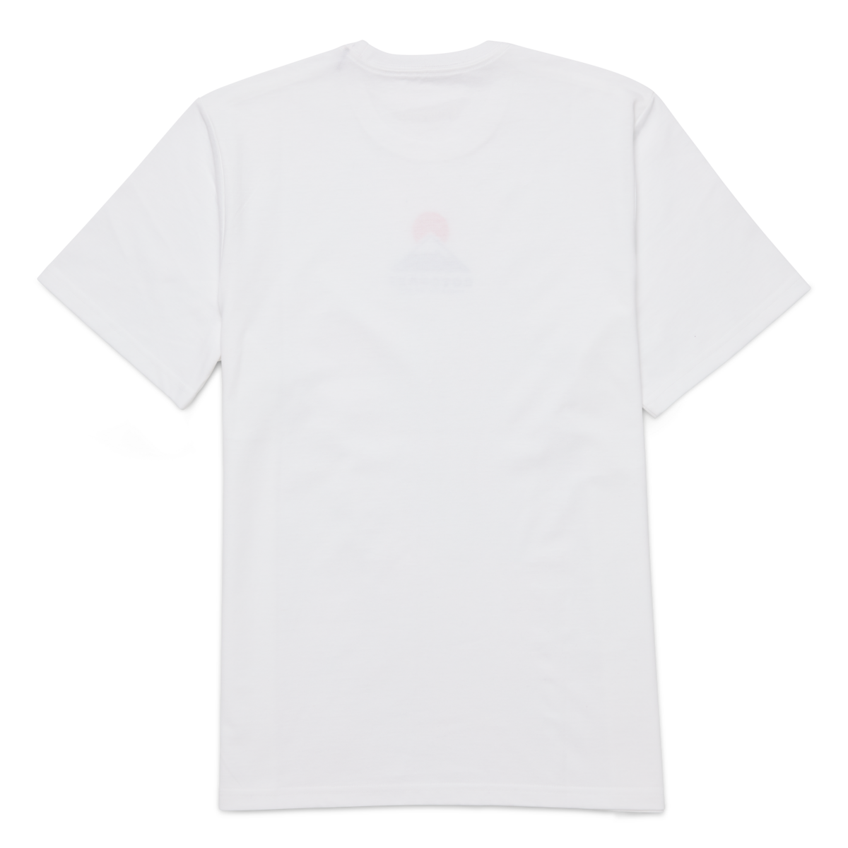 Cotopaxi Mountain T-Shirt - Men's - White - US 6930